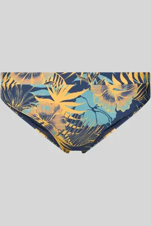 Barts Figi bikini z aplikacją z logo model ‘MAHN’