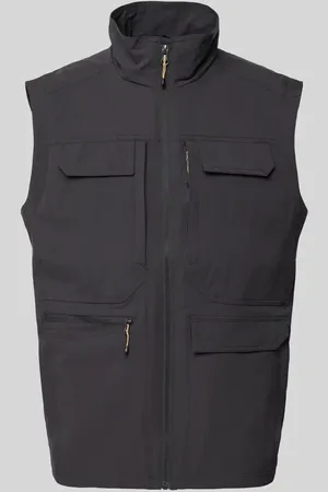 Icepeak Kurtka ze stójką model ‘BERGHEIM’