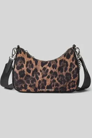 Steve Madden Torebka z aplikacją z logo model ‘BVITAL’