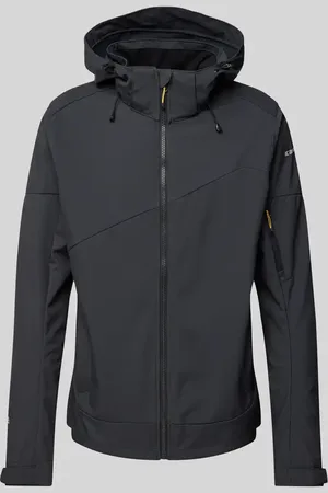 Icepeak Kurtka z kapturem model ‘BARMSTEDT’