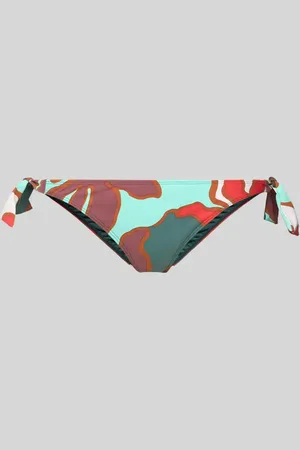Barts Figi bikini z bocznymi wiązaniami model ‘BUNBE CHEEKY BUM’