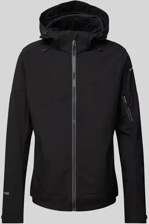 Icepeak Kurtka z kapturem model ‘BARMSTEDT’