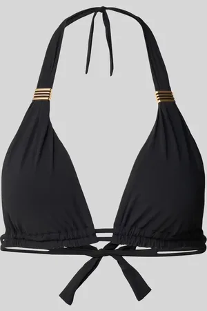 Barts Trójkątny top bikini
