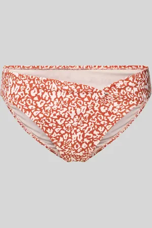 Barts Figi bikini z wiązanym detalem model ‘FARNY’