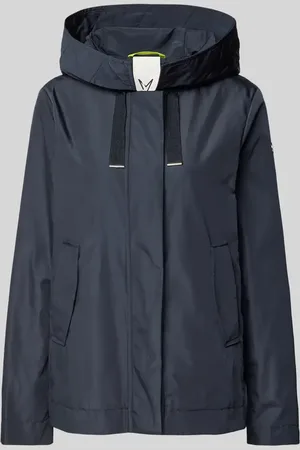 Fuchs Schmitt Kurtka softshell z kapturem