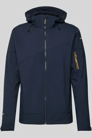 Icepeak Kurtka z kapturem model ‘BARMSTEDT’
