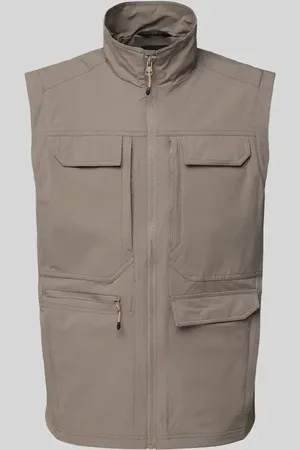 Icepeak Kurtka ze stójką model ‘BERGHEIM’