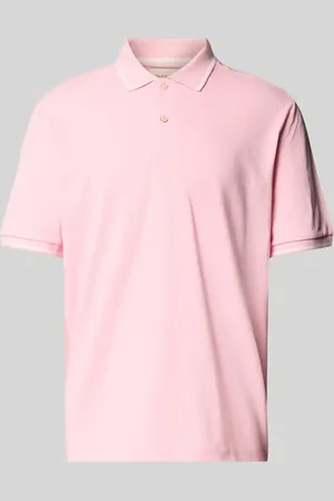 GANT Koszulka polo z wyhaftowanym logo