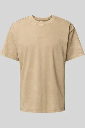 G-Star T-shirt z nadrukiem z logo