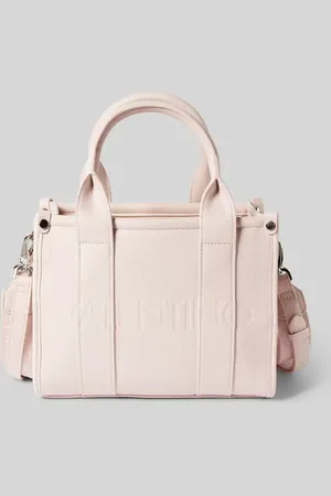 VALENTINO Torebka z imitacji skóry model ‘SYRIA’