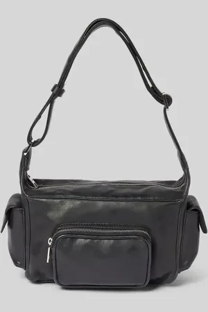 liebeskind Torebka z detalem z logo model ‘LILA’