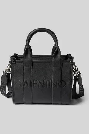 VALENTINO Torebka z imitacji skóry model ‘SYRIA’