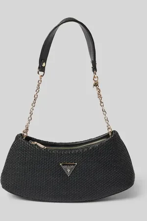 Guess Torebka z efektem plecionki model ‘PHAEDRA’