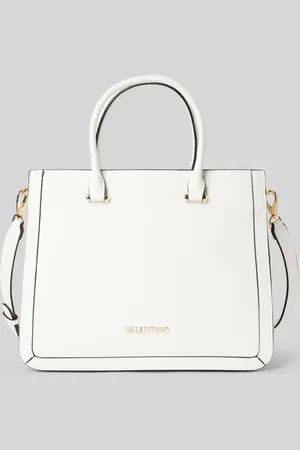 VALENTINO Torebka z aplikacją z logo model ‘IVY’