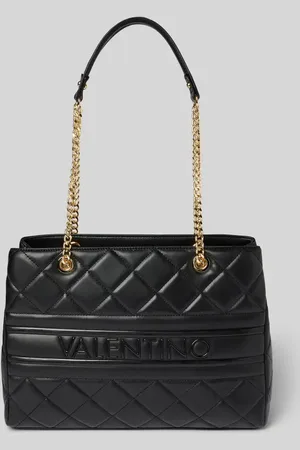 VALENTINO Torebka z pikowaniem model ‘ADA’