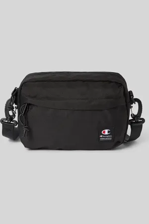 Champion Torba na ramię z naszywką z logo