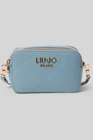 Liu Jo Torebka z aplikacją z logo model ‘RIDHI’