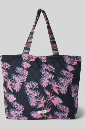 Lollys Laundry Torebka z pikowaniem model ‘Root’