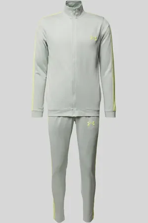 Under Armour Dres ze stójką