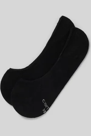 Camano Skarpetki stopki w zestawie 2 szt. model ‘FOOTIE’