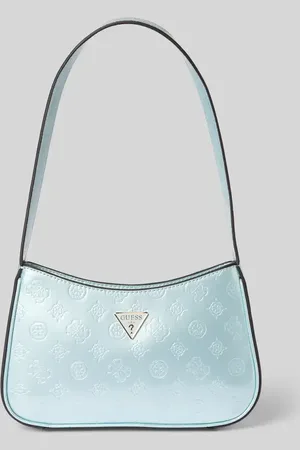 Guess Torebka z aplikacją z logo model ‘ARNELA’
