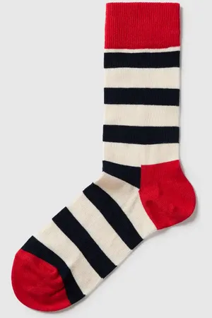 Happy Socks Skarpety z wzorem w paski