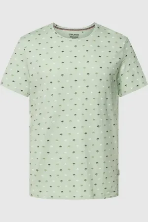 Blend T-shirt z okrągłym dekoltem