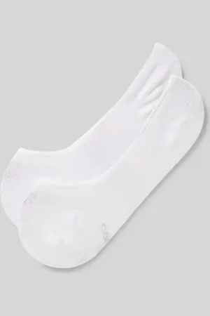 Camano Skarpetki stopki w zestawie 2 szt. model ‘FOOTIE’