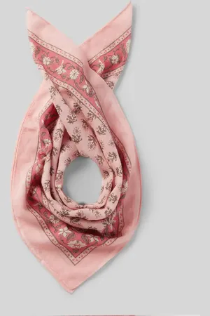Jake*s Bandana z czystej bawełny