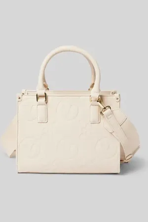 VALENTINO Torba na ramię z rączkami model ‘SAMBA’