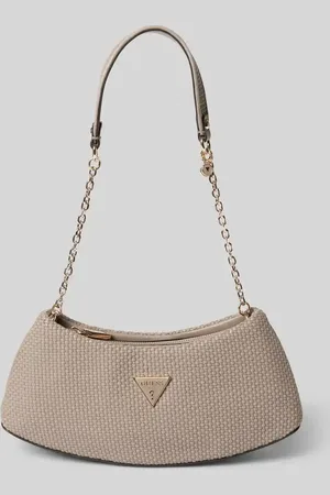Guess Torebka z efektem plecionki model ‘PHAEDRA’
