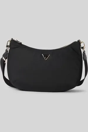 Guess Torebka z detalem z logo model ‘ECO GEMMA’