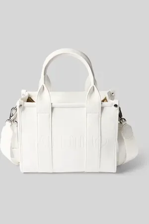 VALENTINO Torebka z imitacji skóry model ‘SYRIA’