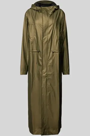 Rains Płaszcz z kapturem model ‘Bold’