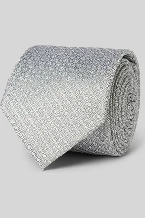 Prince BOWTIE Krawat z jedwabiu