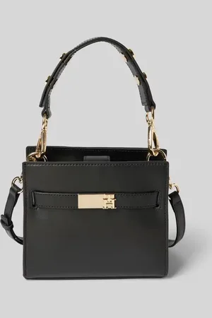 Tommy Hilfiger Torebka z aplikacją z logo model ‘HERITAGE’