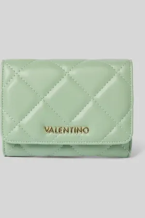 VALENTINO Portfel z imitacji skóry model ‘OCARINA’