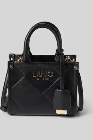 Liu Jo Torebka z aplikacją z logo model ‘RIDHI’