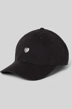 Carhartt Czapka z daszkiem z aplikacją z logo