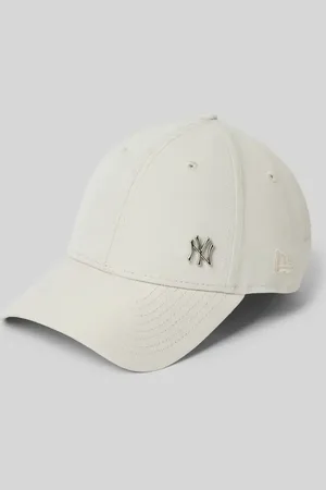 New Era Czapka z daszkiem z aplikacją z logo model ‘9FORTY®’