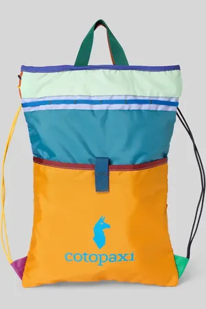 COTOPAXI Plecak z nadrukiem z logo model ‘Tago’