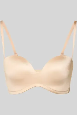 Dorina Biustonosz z fiszbinami i regulowanymi ramiączkami model ‘SUBLIME SCULPT’