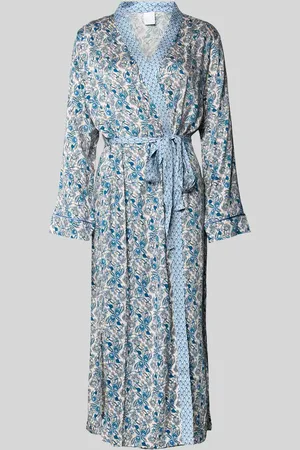 ccdk copenhagen Kimono z wiązanym paskiem model ‘Noa’