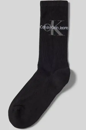 Calvin Klein Skarpety z nadrukiem z logo