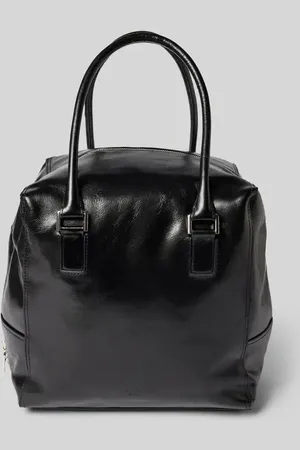 liebeskind Torebka z detalem z logo model ‘KAYLA’