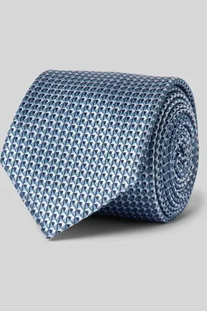 Prince BOWTIE Krawat z jedwabiu
