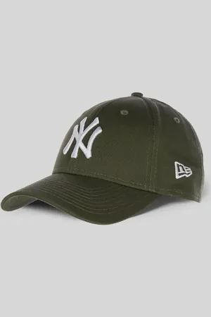 New Era Czapka z daszkiem z haftem Yankees