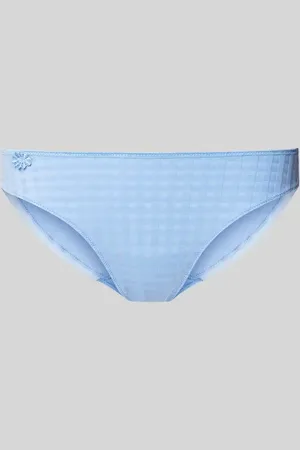 Marie Jo Figi z detalem z logo model ‘Avero Rio’