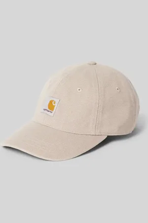 Carhartt Czapka z daszkiem z czystej bawełny model ‘Icon’