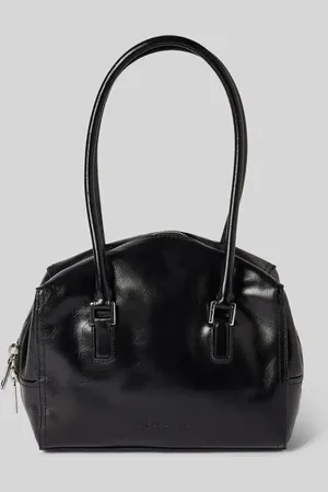 liebeskind Torebka z detalem z logo model ‘KAYLA’